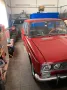 Lada LADA 2103, 1500, IFA, DDR, Oldtimer