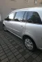 Opel opel zafira Benzin / Gas