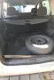 Opel opel zafira Benzin / Gas