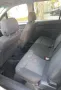Opel opel zafira Benzin / Gas
