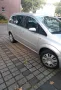 Opel opel zafira Benzin / Gas