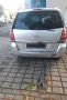 Opel opel zafira Benzin / Gas