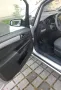 Opel opel zafira Benzin / Gas