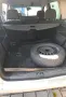 Opel opel zafira Benzin / Gas