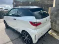Other Aixam emotion coupe gti full white 2023 4900 km