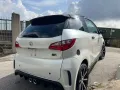 Other Aixam emotion coupe gti full white 2023 4900 km