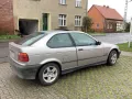 BMW 316i compact Oldtimer