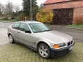 BMW 316i compact Oldtimer