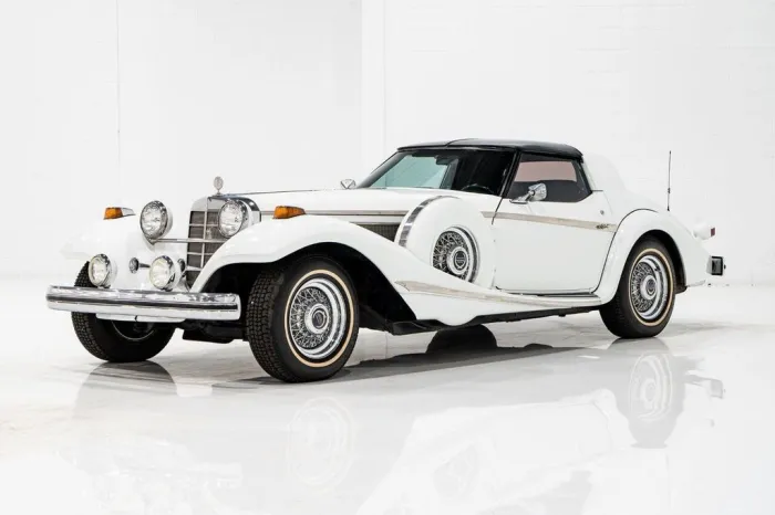 Other Phillips Berlina Coupe