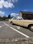 Opel Admiral - BJ: 1973 - Beige - TüV