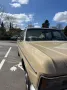 Opel Admiral - BJ: 1973 - Beige - TüV