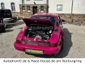 Porsche 964 C 2 Sternrubin mit 33 TKM neuwertig!