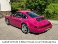 Porsche 964 C 2 Sternrubin mit 33 TKM neuwertig!