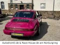 Porsche 964 C 2 Sternrubin mit 33 TKM neuwertig!