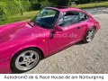 Porsche 964 C 2 Sternrubin mit 33 TKM neuwertig!