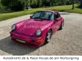 Porsche 964 C 2 Sternrubin mit 33 TKM neuwertig!