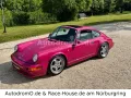 Porsche 964 C 2 Sternrubin mit 33 TKM neuwertig!