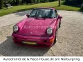 Porsche 964 C 2 Sternrubin mit 33 TKM neuwertig!
