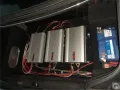 Volkswagen VW Jetta, G60, Tuning, ShowCar