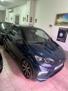 Other Aixam emotion coupe gti full 2023 10000 km