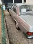 Mercedes-Benz Mercedes Benz W 123 240 D