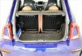 Abarth 595 Turismo 1.4 165PS ESTETICO Navi Leder PDC
