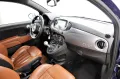 Abarth 595 Turismo 1.4 165PS ESTETICO Navi Leder PDC
