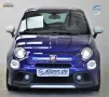 Abarth 595 Turismo 1.4 165PS ESTETICO Navi Leder PDC