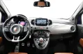 Abarth 595 Turismo 1.4 165PS ESTETICO Navi Leder PDC