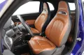 Abarth 595 Turismo 1.4 165PS ESTETICO Navi Leder PDC
