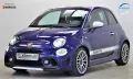 Abarth 595 Turismo 1.4 165PS ESTETICO Navi Leder PDC