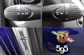 Abarth 595 Turismo 1.4 165PS ESTETICO Navi Leder PDC