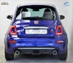 Abarth 595 Turismo 1.4 165PS ESTETICO Navi Leder PDC