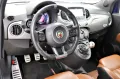 Abarth 595 Turismo 1.4 165PS ESTETICO Navi Leder PDC
