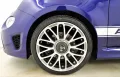 Abarth 595 Turismo 1.4 165PS ESTETICO Navi Leder PDC