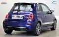 Abarth 595 Turismo 1.4 165PS ESTETICO Navi Leder PDC