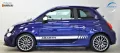 Abarth 595 Turismo 1.4 165PS ESTETICO Navi Leder PDC