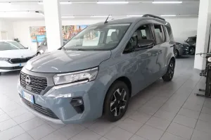 Other Nissan Townstar 1.3 130 CV N-Connecta 5p