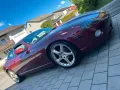 Jaguar XK8 x100 4.0 V8 Optisch auf XKR-Umb...