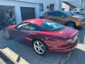 Jaguar XK8 x100 4.0 V8 Optisch auf XKR-Umb...