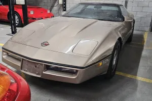 Chevrolet Corvette C4