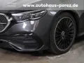 Mercedes-Benz E 450 AMG PREMIUM SUPERSCREEN-HUD-PANORAMA-NIGHT