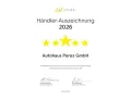 Mercedes-Benz E 450 AMG PREMIUM SUPERSCREEN-HUD-PANORAMA-NIGHT