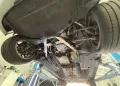 BMW E39 523i