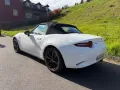 Mazda MX-5 Exklusiv-Line