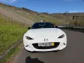 Mazda MX-5 Exklusiv-Line