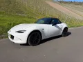 Mazda MX-5 Exklusiv-Line