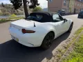 Mazda MX-5 Exklusiv-Line