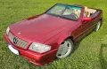 Mercedes-Benz SL 500 Cabrio R129
