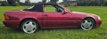 Mercedes-Benz SL 500 Cabrio R129